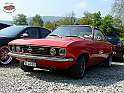 Opel drivers CH 045